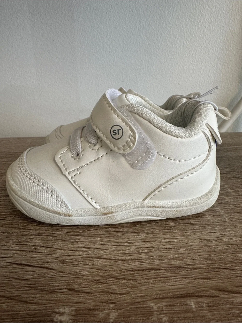 Stride Rite Taye First Walker 2.0 NEW Size 3M